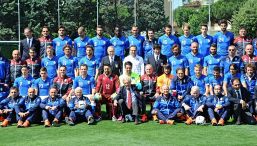 Italia, chiedi chi erano Cerci e Cassano: una generazione senza Mondiali