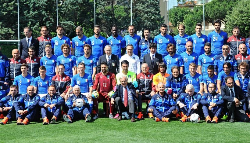 Italia, chiedi chi erano Cerci e Cassano: una generazione senza Mondiali