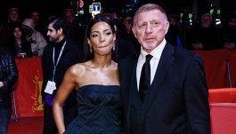 Il primo annuncio di Wimbledon spetta a Boris Becker, il più giovane vincitore di sempre, e riguarda il suo privato