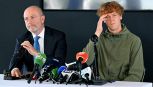 Binaghi, che rabbia: 'Ho scritto una cosa a Sinner'. L'attacco a Sky, le finali in chiaro, l'invito a Gravina