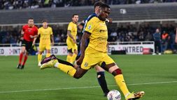 Inter, Bonny sempre più vicino: dopo l’infortunio di Thuram, Chivu spinge per averlo al Mondiale per club