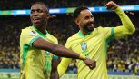 Mondiali, anche Brasile, Ecuador e Australia staccano il pass: la situazione e tutte le qualificate