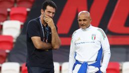 Nazionale, Buffon rompe il silenzio dopo voci e indiscrezioni: il messaggio d'addio a Spalletti scatena il web