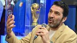 Italia: su Gattuso ha deciso Buffon, l'ex portiere ha minacciato dimissioni con Mancini-bis