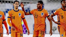 Mondiali, Dumfries trascina l’Olanda, Dzeko immortale, Kane salva l’Inghilterra