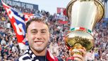 Calabria senza contratto vittima consapevole nello sliding doors, l'ex capitano scaricato dal Milan e non riscattato dal Bologna