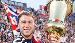 Calabria senza contratto vittima consapevole nello sliding doors di mercato, l'ex capitano scaricato da Milan e Bologna