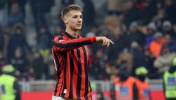 Milan, Camarda non è Yamal né Mastantuono: in Italia manca coraggio, il golden boy finisce al Lecce