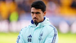 Parma, è Carlos Cuesta il successore di Chivu: chi è l'ex Juve, vice di Arteta all'Arsenal. Gilardino al Pisa