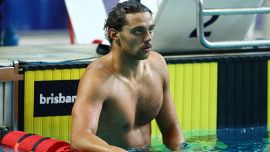 Ceccon, un incidente nega il ritorno in piscina a Merano: salta la prima gara in Italia dopo l'Australia