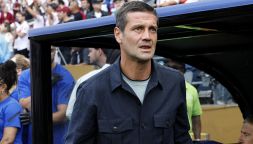Inter, Chivu: sfuriata sul caso meteo e la rivelazione sul mercato