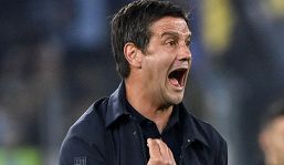 Inter, Chivu: "Dobbiamo pestare e masticare me...". Poi vieta i giornali e litiga con uno youtuber