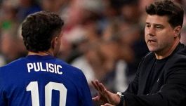 Milan, tra Pulisic e il tecnico Usa volano gli stracci: che polemica