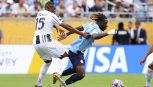 Juventus-Manchester City, moviola: i dubbi sui gol in fuorigioco e la tempesta inattesa