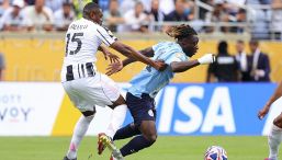 Juventus-Manchester City, moviola: i dubbi sui gol in fuorigioco e la tempesta inattesa