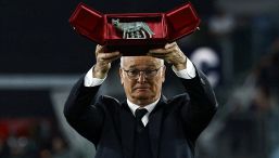 Ranieri dice no alla Nazionale e a Gravina per il post Spalletti: esultano solo i tifosi della Roma