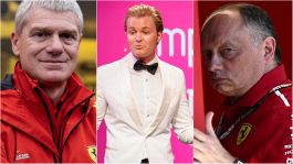 F1, rivoluzione Ferrari: via da Maranello e dall'Italia. Vasseur sotto assedio, Coletta pronto