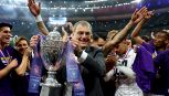 Chi è Viktor Bezhani, responsabile area scout e mercato su cui puntano forte la Juventus e Damien Comolli Chi è Viktor Bezhani, responsabile area scout e mercato su cui puntano forte la Juventus e Damien Comolli