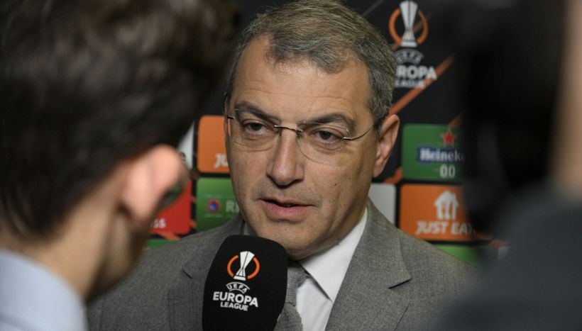 Juventus, l'era Comolli inizia con la grana panchina: la decisione su Tudor e la richiesta dei tifosi sul web