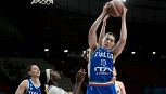 Europei, Italia beffata: in finale ci va il Belgio (64-66). Non basta super Cubaj e Capobianco suda 7 camicie