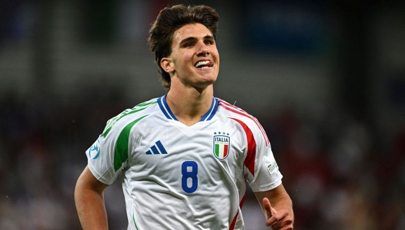 Pagelle Slovacchia-Italia U21 0-1: minaccia Suslov ma Casadei basta per la qualificazione. Preoccupa Baldanzi