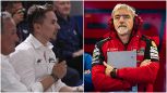 MotoGP, Dall'Igna loda ancora Marquez e accende Assen, la risposta a Lorenzo su Bagnaia: 'Lavoriamo per Pecco'