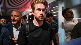 Napoli, De Bruyne è l'uomo Champions: classe ed esperienza, come giocherà alla corte di Conte