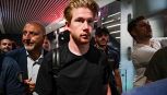 Napoli, De Bruyne è l'uomo Champions: classe ed esperienza, come giocherà alla corte di Conte