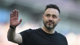 De Zerbi, la rivelazione da Cattelan: “La stampa italiana mi colpisce per l’amicizia con Adani”. Poi il retroscena su Inter-PSG