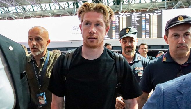 debruyne