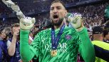 Donnarumma e l'Inter: 'La finale Champions una giornata no'. Gigio, parole chiare sul futuro e su Gattuso