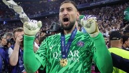 Donnarumma e l'Inter: "La finale Champions una giornata no". Gigio, parole chiare sul futuro e su Gattuso