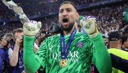 Psg, Donnarumma: una rivincita che sa di addio, con Luis Enrique non c'è feeling