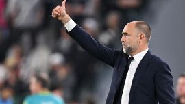 Juventus in Usa con imprevisto, salta subito l'allenamento: il bunker antiatomico nell'hotel e la promessa di Tudor