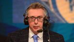 Emanuele Dotto, la voce de Tutto il calcio minuto per minuto, ha la sclerosi multipla: