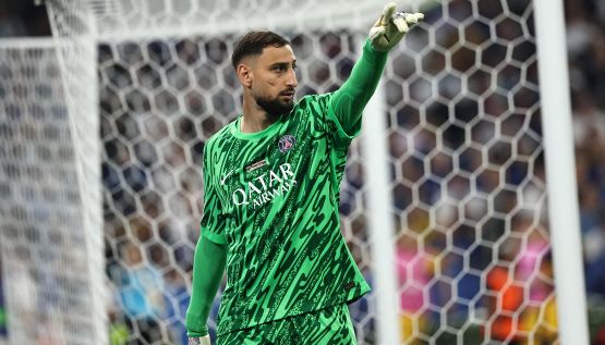 Psg, futuro Donnarumma ormai deciso e il portiere esulta per Gattuso in azzurro