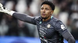 Calcioscommesse, Okoye e Udinese col fiato sospeso: deferito per illecito sportivo, rischia 4 anni di stop
