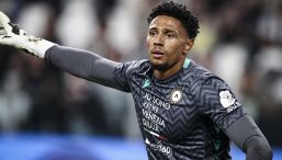 Calcioscommesse, Okoye e Udinese col fiato sospeso: deferito per illecito sportivo, rischia 4 anni di stop