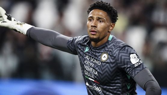 Calcioscommesse, Okoye e Udinese col fiato sospeso: deferito per illecito sportivo, rischia 4 anni di stop