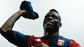 Balotelli, la parentesi Genoa non è l’ultima: Palermo e Cremonese lanciano l’assalto, il gesto di Pippo Inzaghi