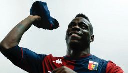 Balotelli, la parentesi Genoa non è l’ultima: Palermo e Cremonese lanciano l’assalto, il gesto di Pippo Inzaghi