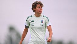 Italia, le convocazioni di Soncin per l'Europeo: Giacinti esclusa, quando e contro chi giocheranno le azzurre