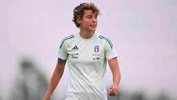 Italia, le convocazioni di Soncin per l'Europeo: Giacinti esclusa, quando e contro chi giocheranno le azzurre
