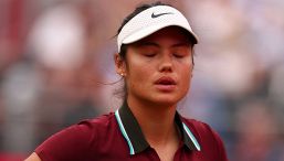 Lo stalker di Emma Raducanu ha provato a comprare i biglietti per Wimbledon: l'intervento della sicurezza