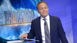 Stalking e lesioni alla ex, Enrico Varriale condannato a 10 mesi: dovrà seguire percorso di recupero