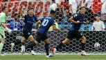 Diretta live calciomercato 26 giugno 2025, l'Inter chiude per Bonny ma deve decidere su Pio Esposito, Juve-Sancho