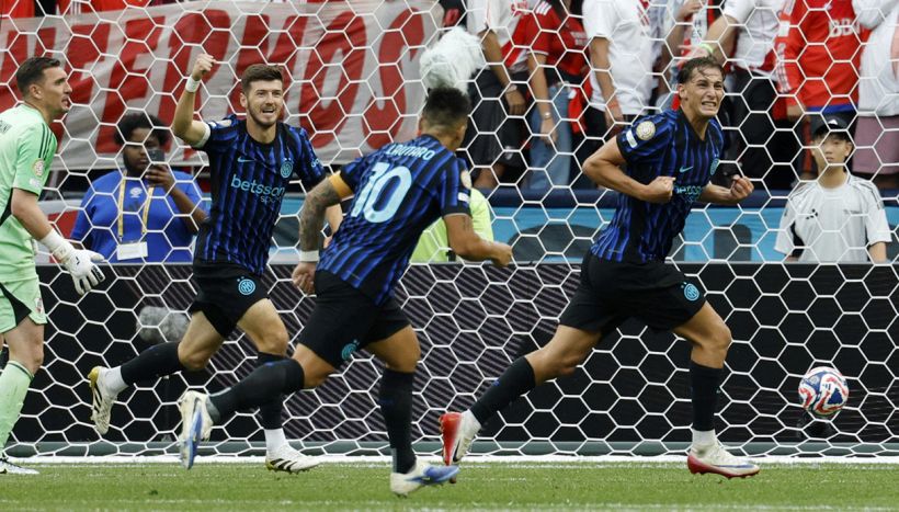 Diretta live calciomercato 26 giugno 2025, svolta clamorosa Morata, l'Inter si gode Pio Esposito, Nunez-Napoli decide Osimehn