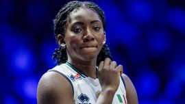 Chidera Eze, la nuova promessa dell'Italvolley di Velasco: la Nigeria, i palleggi per Egonu, la stima per Orro