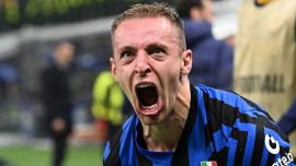 Inter, nuovo sfogo di Frattesi e rottura vicina: “Un anno di sacrifici buttato”