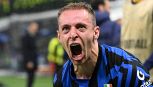 Inter, nuovo sfogo di Frattesi e rottura vicina: “Un anno di sacrifici buttato”